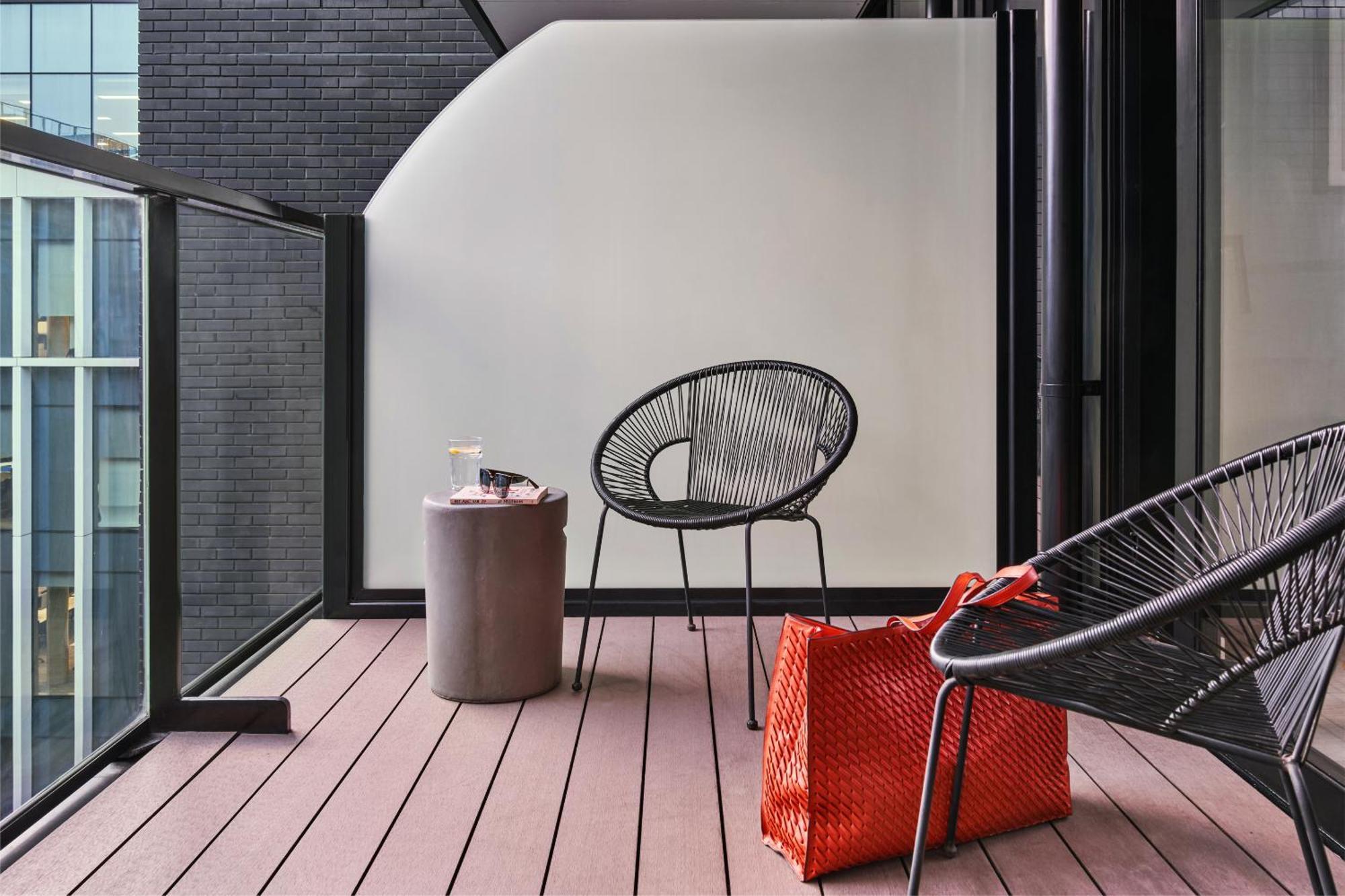 Britain Quay, Sonder Apartments By Marriott Bonvoy Dublin Exteriör bild