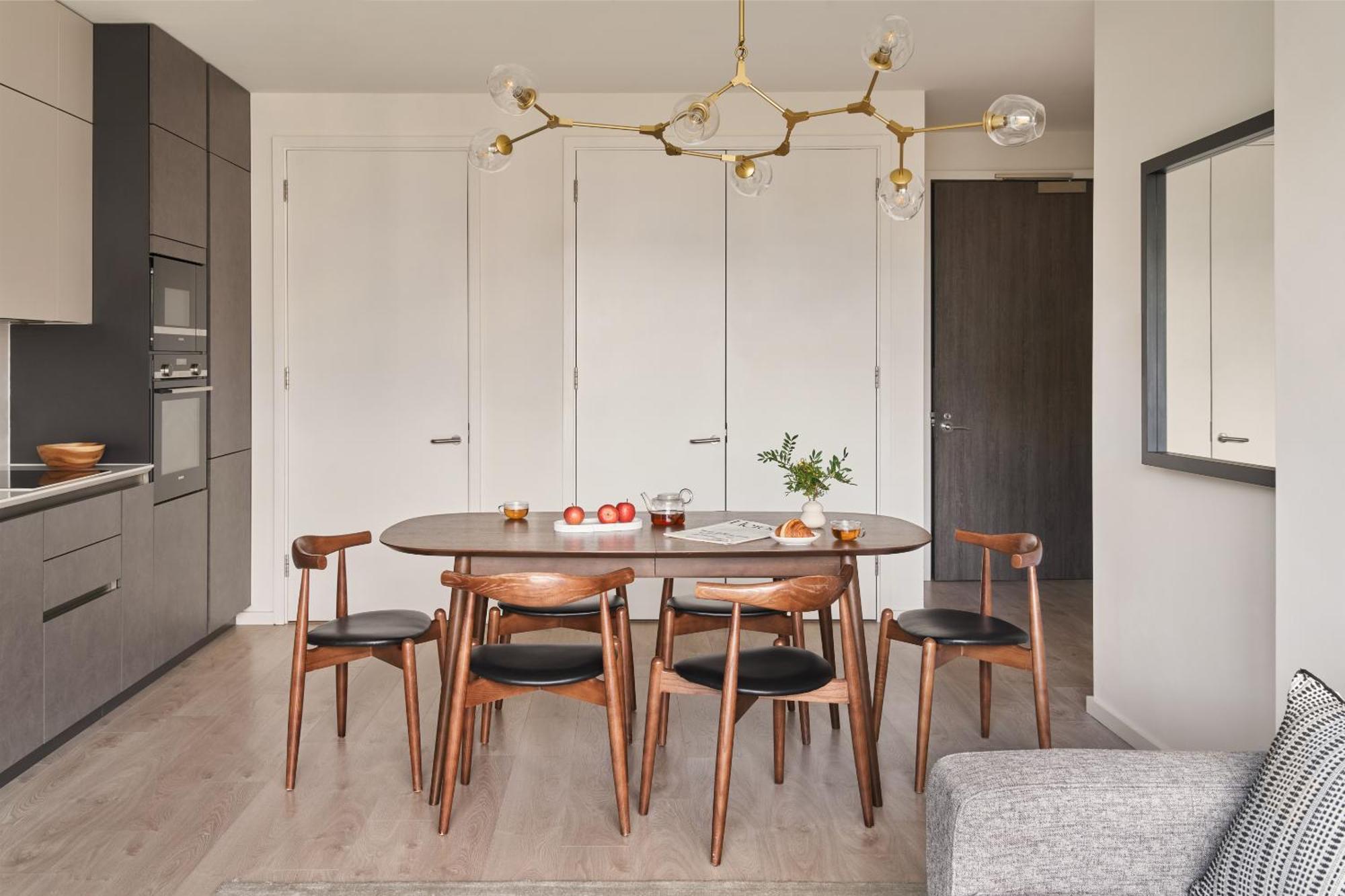 Britain Quay, Sonder Apartments By Marriott Bonvoy Dublin Exteriör bild