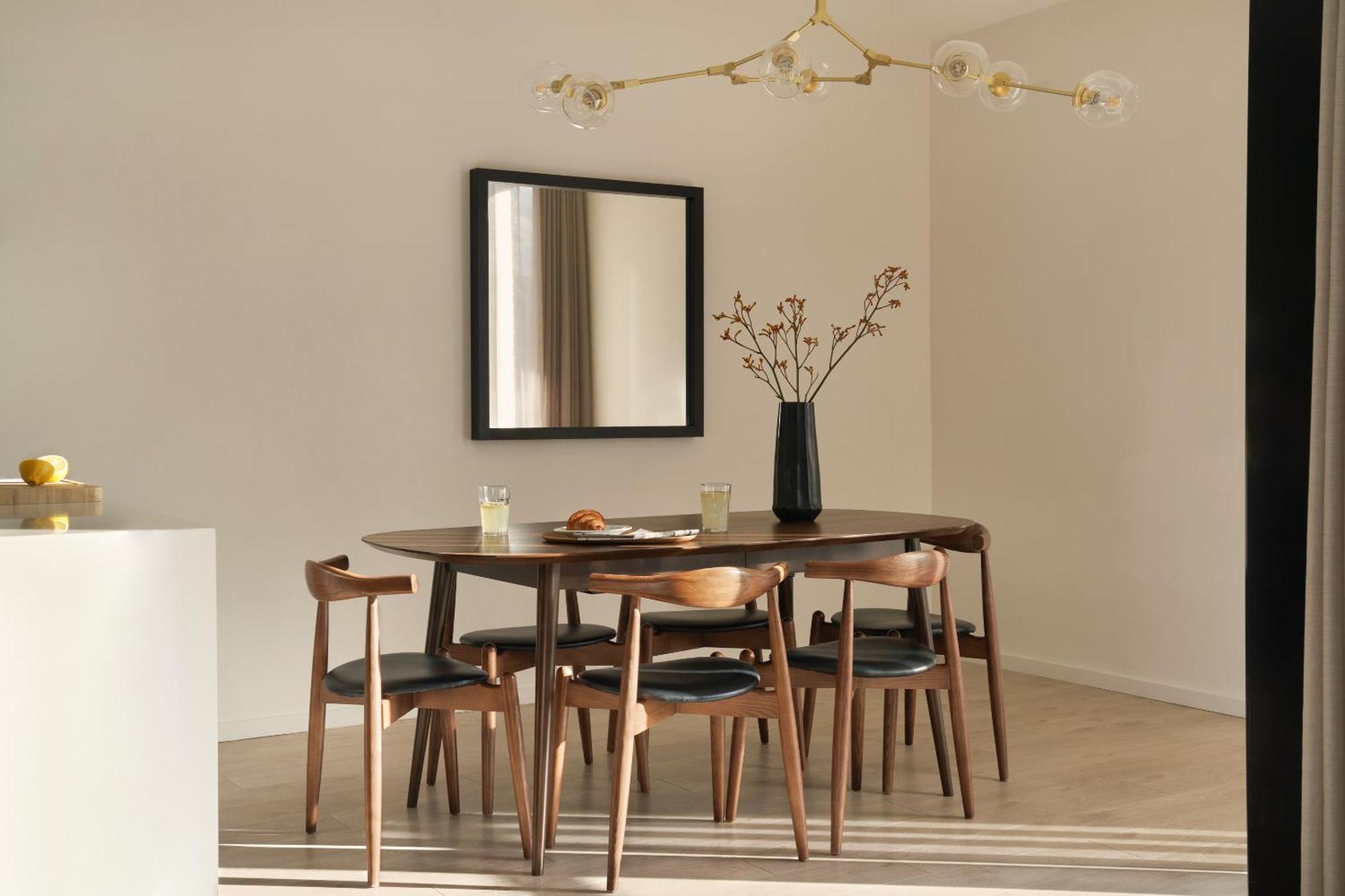 Britain Quay, Sonder Apartments By Marriott Bonvoy Dublin Rum bild