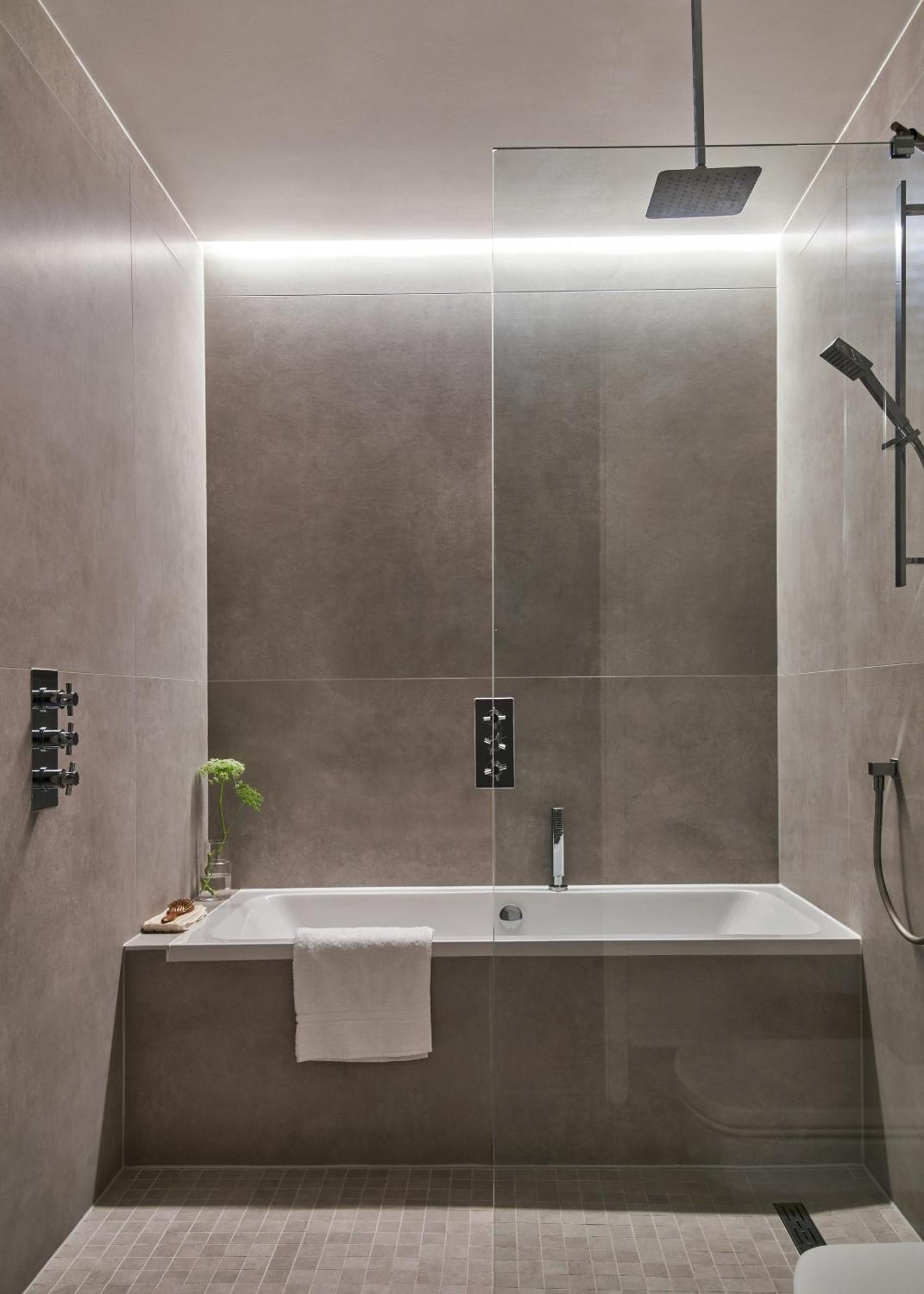 Britain Quay, Sonder Apartments By Marriott Bonvoy Dublin Rum bild